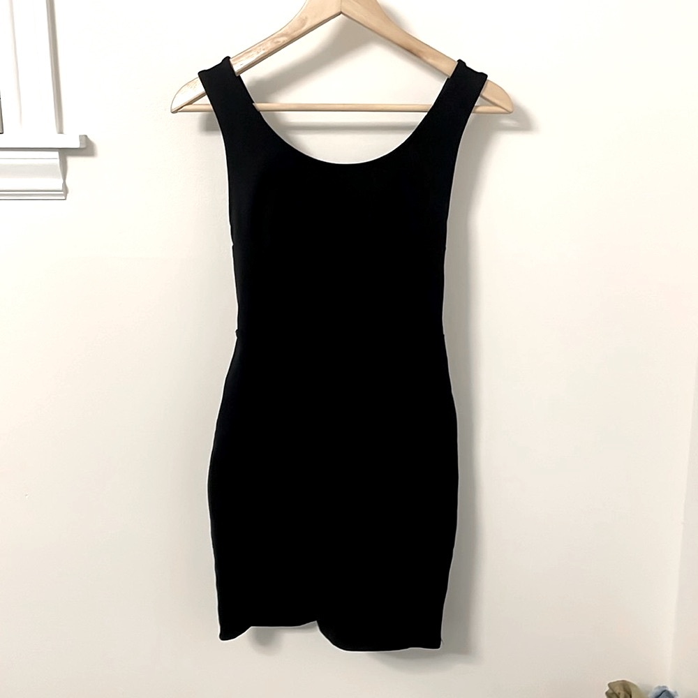Silence + Noise - Little Black Dress
